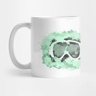 Jasper Mug